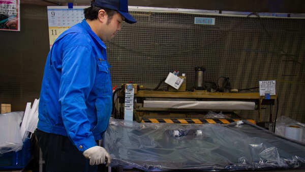 ALEC Co., Ltd. ရှိ 14364 အတွက်အလုပ်ခေါ်ဓာတ်ပုံ-0