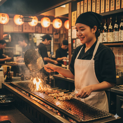 D-SPARK Inc. ရှိ 17899 အတွက်အလုပ်ခေါ်ဓာတ်ပုံ-0