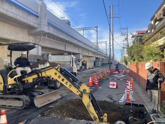 Imagen de trabajo 14079 en Ishimaru Construction Co.-0