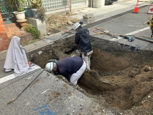 Imagen de trabajo 14079 en Ishimaru Construction Co.-1