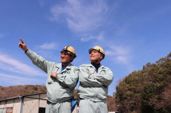 Job image of 17734 at Asahi Dengyo co., Ltd.-4