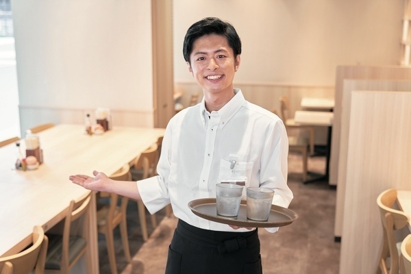 Job image of 17904 at Plenus Co., LTD.-1