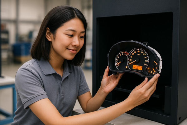 Gambar pekerjaan dari 5742 at SANKYO TECHNO STAFF Co. Ltd.-0