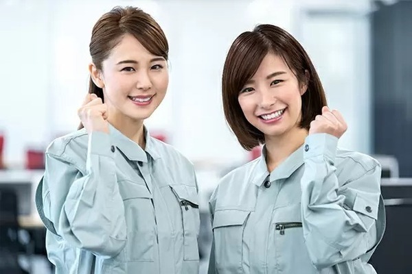 Job image of 17905 at NIHON WORK PLACE Inc.-0