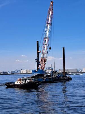 Imahe ng trabaho ng 12448 sa Makoto Kensetsu Co.-0