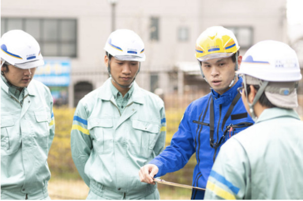 Job image of 11316 at Fujimura-1