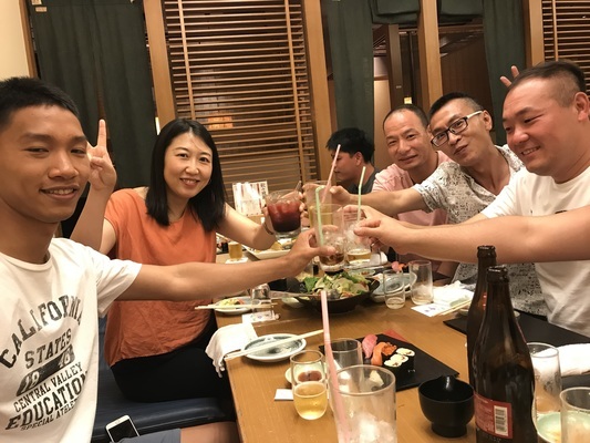 Job image of 11316 at Fujimura-4