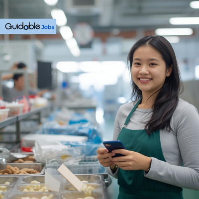 Imahe ng trabaho ng 17921 sa Tsuzuki Industry Co,.Ltd（Shizuoka Sales Office）-0