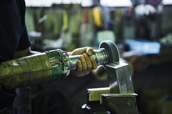 SANKYO TECHNO STAFF Co. Ltd. मा 17400 को काम चित्र-3