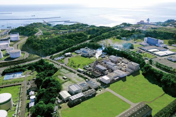 Hình ảnh công việc của 17885 tại Chemicrea Co., Ltd.-1