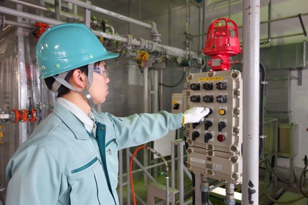 Hình ảnh công việc của 17885 tại Chemicrea Co., Ltd.-3