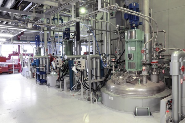 Hình ảnh công việc của 17885 tại Chemicrea Co., Ltd.-4