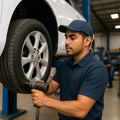 Imagem de emprego de 17955 em RESOLUTION Co., Ltd.-0