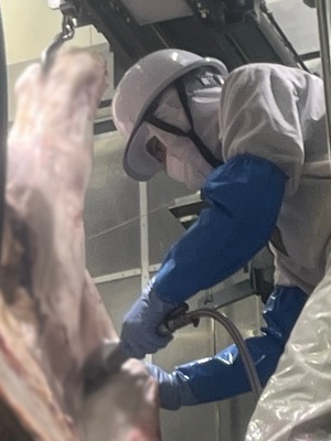 Imagen de trabajo 16937 en SENKO FARM CO.,LTD-2