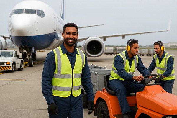 Job image of 10244 at  Kintetsu HR Partners Co.,Ltd.-0