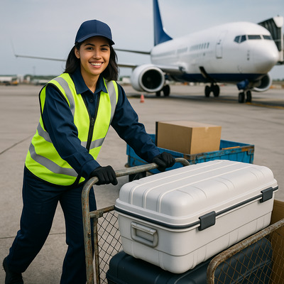 Job image of 10244 at  Kintetsu HR Partners Co.,Ltd.-1