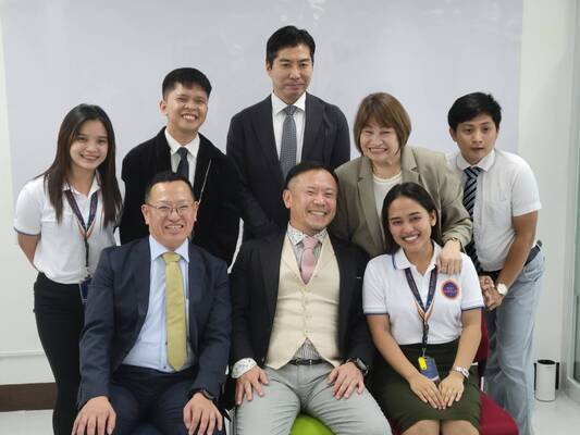 GooMotto Staff Co., Ltd.  ရှိ 17346 အတွက်အလုပ်ခေါ်ဓာတ်ပုံ-2