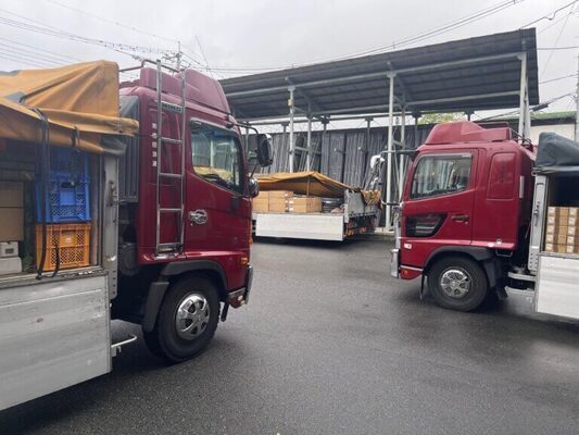 Job image of 17996 at Yoshida Ryutsu-2