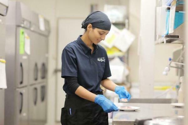 Job image of 18008 at THE MONOGATARI CORPORATION-1