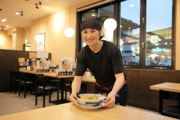 Job image of 18021 at THE MONOGATARI CORPORATION-0