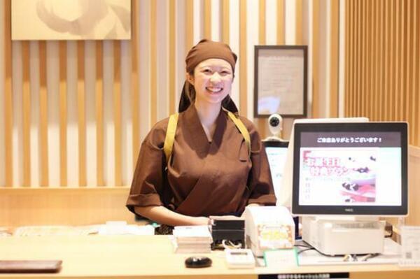 Imagem de emprego de 18025 em THE MONOGATARI CORPORATION-1