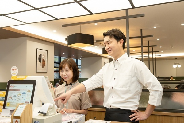 Gambar pekerjaan dari 18026 at Denny’s Japan Co.,Ltd.-2