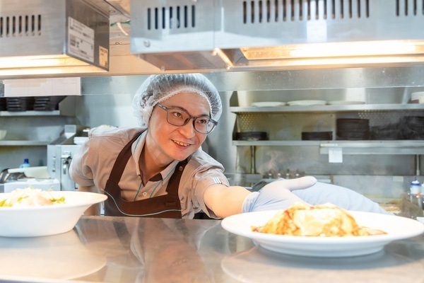 Job image of 18029 at Denny’s Japan Co.,Ltd.-2