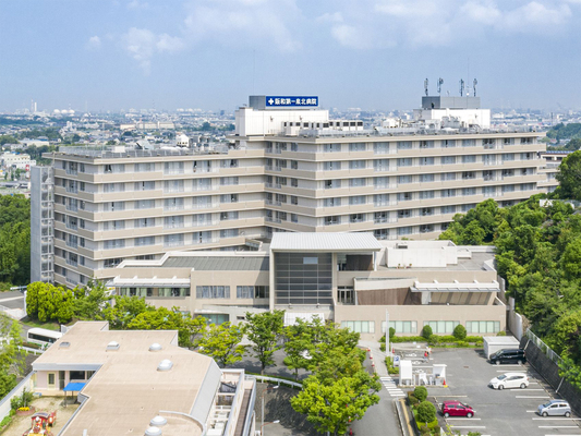 Job image of 18000 at Medical Corporation Kinshukai-2