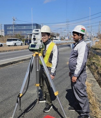 Job image of 14115 at MSS Co., Ltd.-0