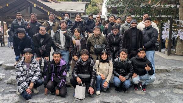 Job image of 14115 at MSS Co., Ltd.-2