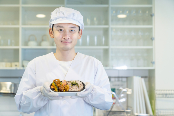 Kyōraku Co., Ltd. मा 17725 को काम चित्र-0