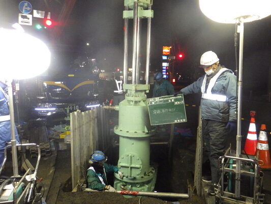 Imagen de trabajo 17961 en Seibugumi Co., Ltd.-1