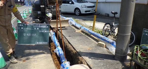 Imagen de trabajo 17961 en Seibugumi Co., Ltd.-2