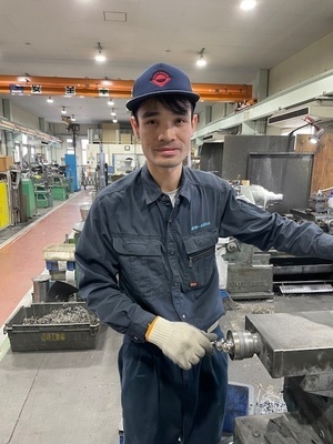 Imahe ng trabaho ng 17884 sa DAIICHI SHIBORI SEISAKUSHO-3