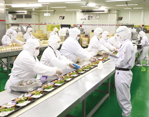 Shinobu Foods Co., Ltd.의 17909 채용 정보 이미지-0