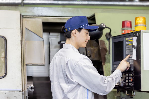 Gambar pekerjaan dari 18048 at Fuji Enterprise CO.,LTD.-0