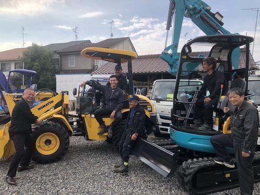 Hình ảnh công việc của 18066 tại Shinei Construction Co., Ltd.-4