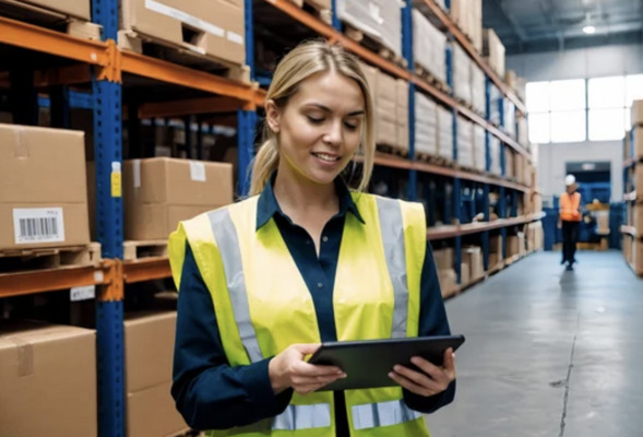 Job image of 18089 at Aile-i Co.,Ltd.-0