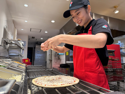 Job image of 18081 at Domino's Pizza-2
