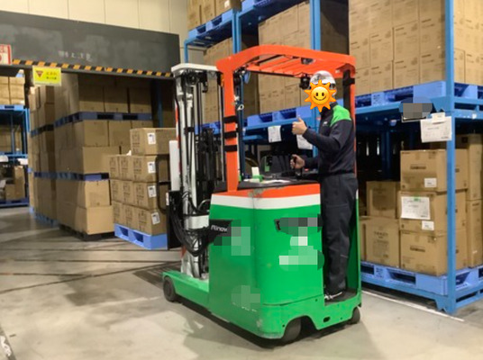 Job image of 18046 at WBP GROUP CO.,LTD-0