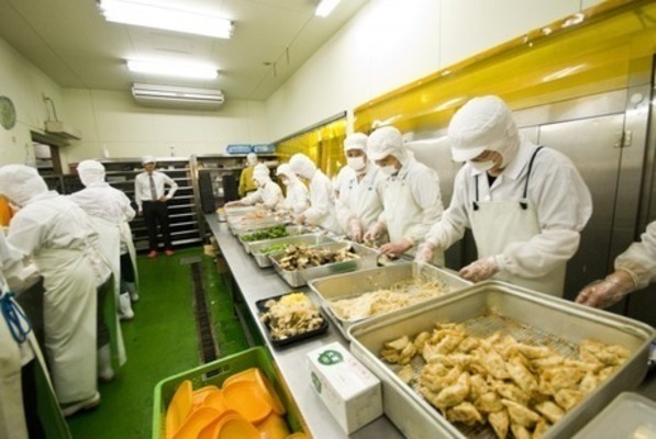 Job image of 18189 at Irifune Co.-0