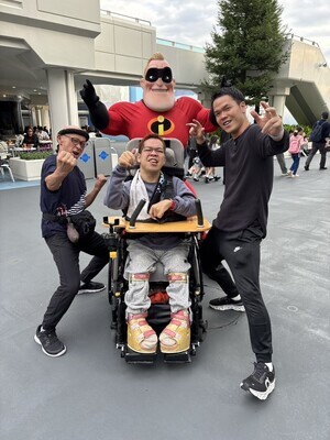 Job image of 17943 at Hinata Co., Ltd.-1