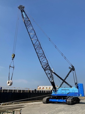 Hình ảnh công việc của 18095 tại Toyohashi Port Transportation Co., Ltd.-4