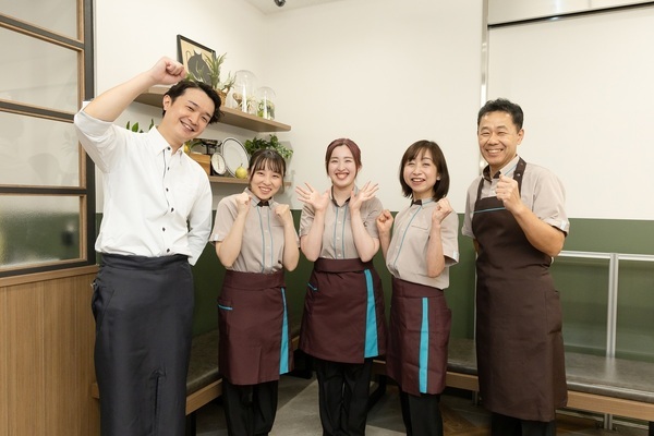 Imagem de emprego de 18257 em Denny’s Japan Co.,Ltd.-0