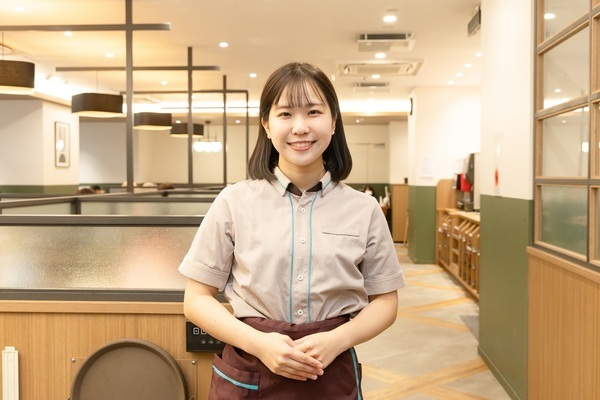 Imagem de emprego de 18257 em Denny’s Japan Co.,Ltd.-3