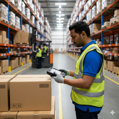 Job image of 18260 at NAGAI HOLDINGS-0