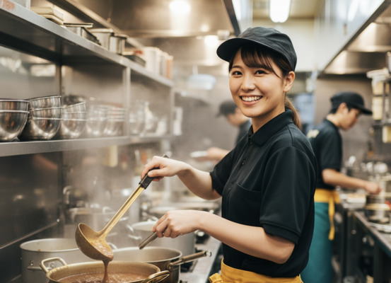 USEN WORKING Co., Ltd.의 18091 채용 정보 이미지-1