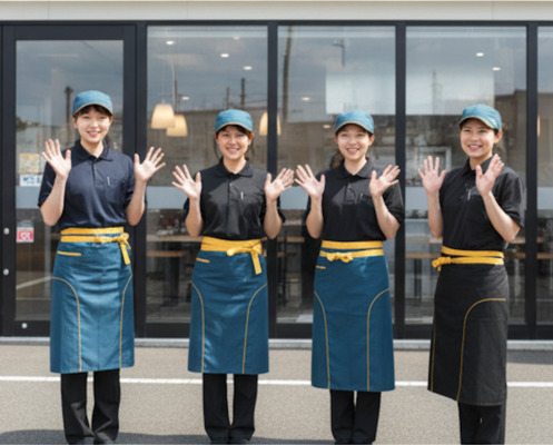 USEN WORKING Co., Ltd.의 18091 채용 정보 이미지-3