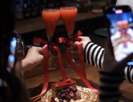 Imahe ng trabaho ng 18050 sa Notime Mixology Bar-1