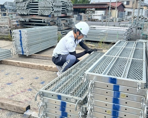 Job image of 17670 at Alma Co., Ltd.-2